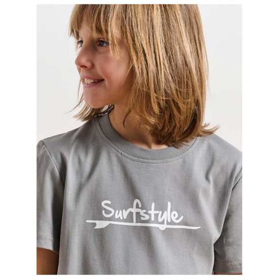 Bodytalk Παιδική κοντομάνικη μπλούζα